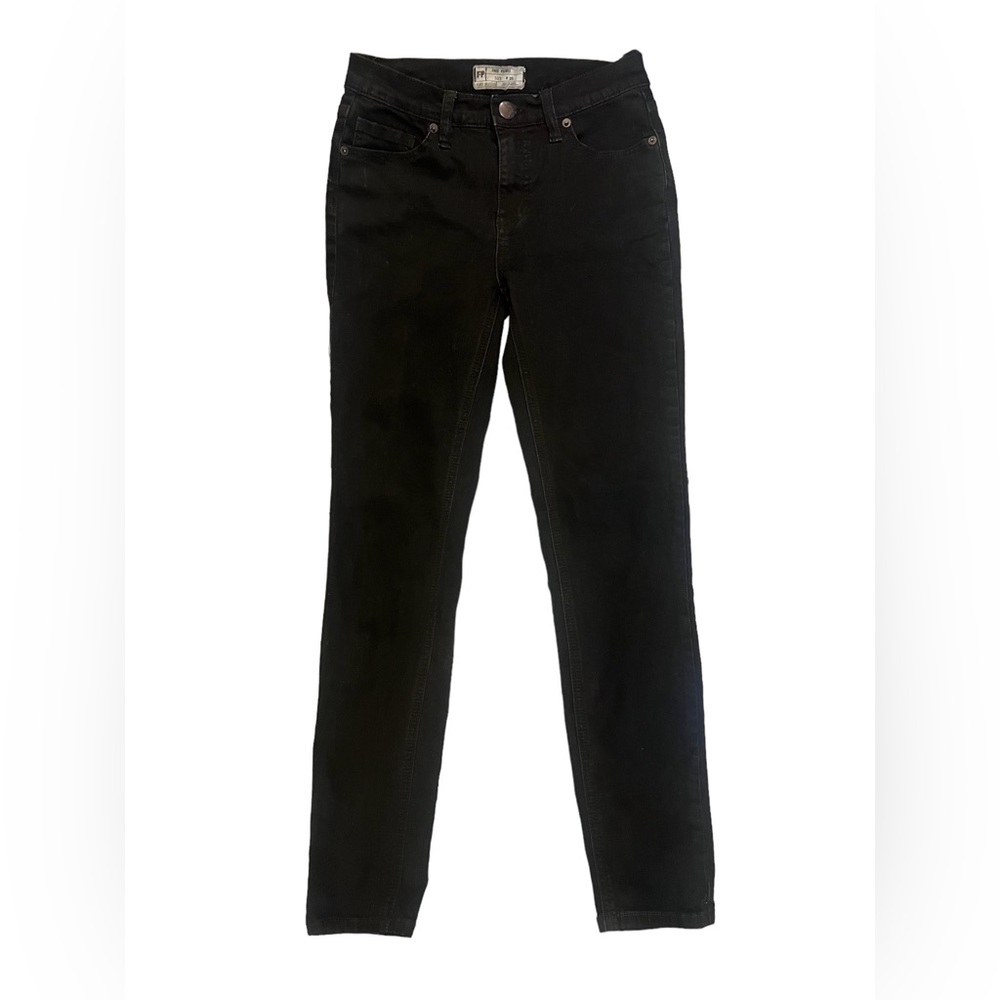 free people Jeans skinny 25